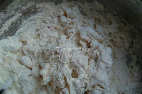 馄饨的做法图解1
