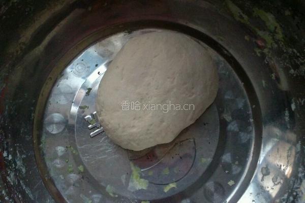 馄饨的做法图解2