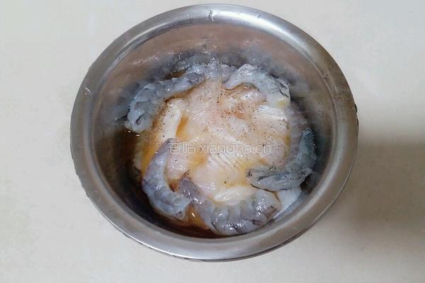 考前营养餐的做法图解3