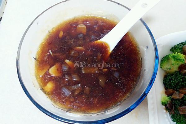 考前营养餐的做法图解15