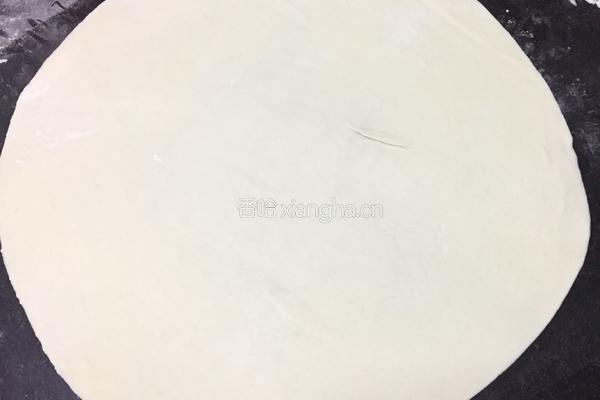 白菜卷的做法图解4