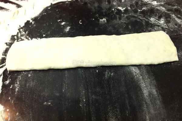白菜卷的做法图解7