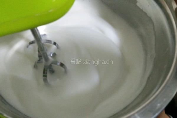 可可戚风蛋糕(8寸)的做法图解12