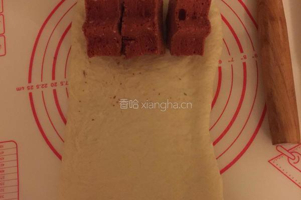蛋糕吐司的做法图解17