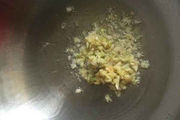 辣椒酱的做法图解3