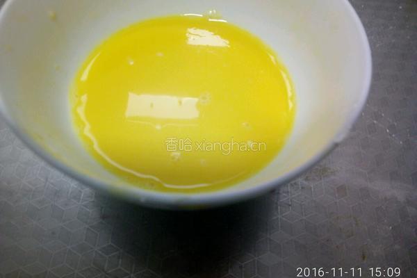 脆皮香蕉的做法图解4