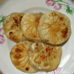 洋葱肉末馅饼的做法[图]