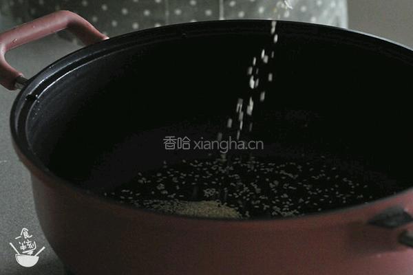 糖醋小排的做法图解8