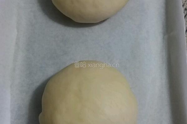 吞拿魚栗米大包的做法图解10