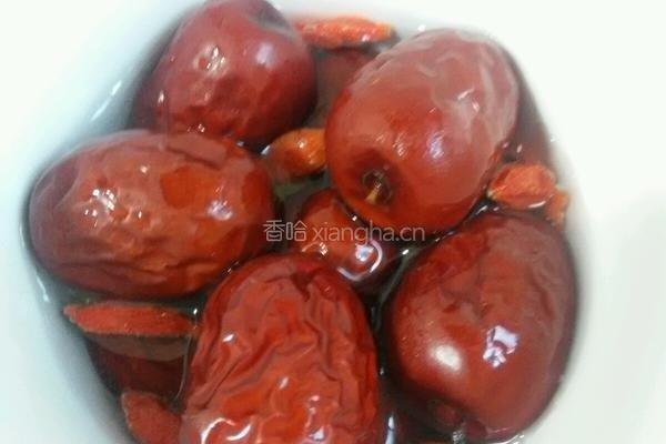 当归黄芪乌鸡汤的做法图解4