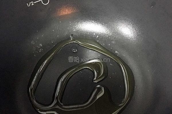 煲仔肥牛饭的做法图解1