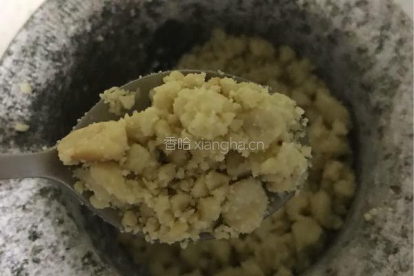 开胃花生碎的做法图解5