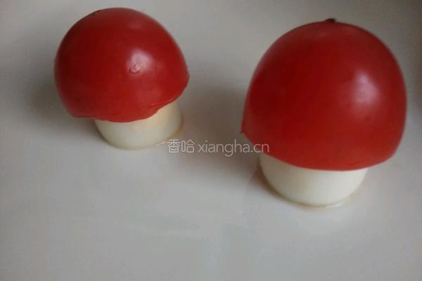 小兔子乖乖的做法图解6