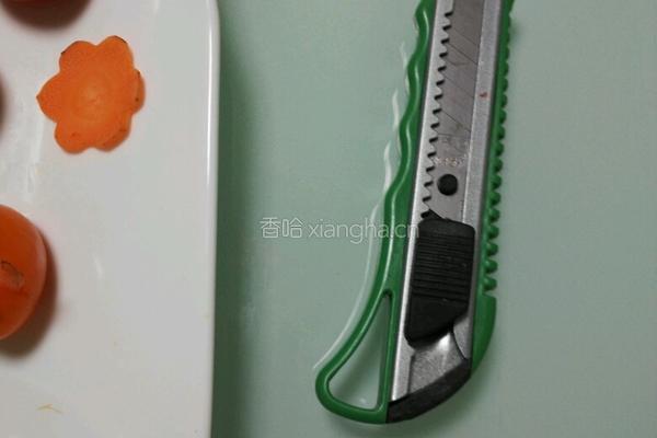 小兔子乖乖的做法图解4