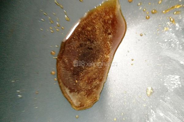 焦糖布丁的做法图解8