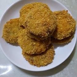 土豆饼的做法[图]