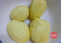 土豆饼的做法图解1