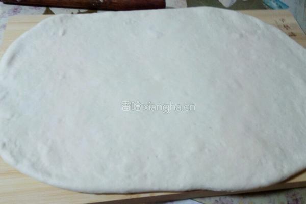 椒盐儿火烧的做法图解8