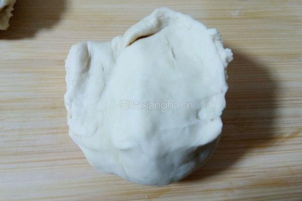 椒盐儿火烧的做法图解20