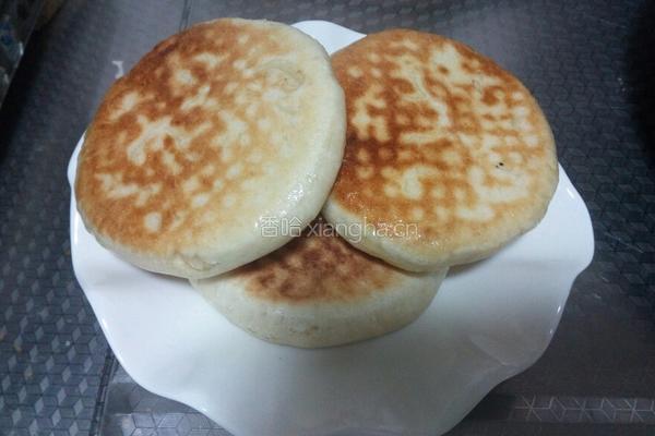 椒盐儿火烧的做法图解30