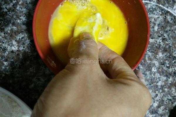 锅塌豆腐的做法图解8