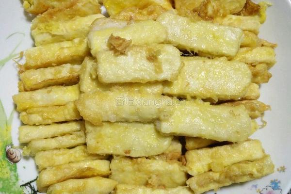 锅塌豆腐的做法图解11
