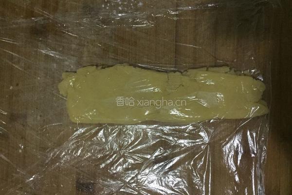 桃酥的做法图解1