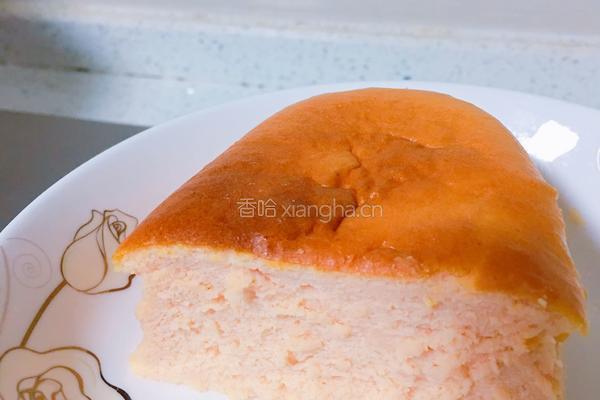 小三角乳酪蛋糕的做法图解10