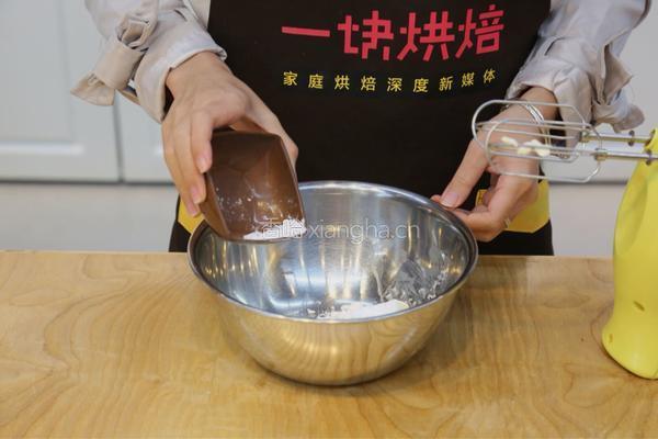 入门面包——奶酪面包的做法图解9