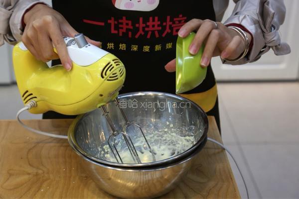入门面包——奶酪面包的做法图解11