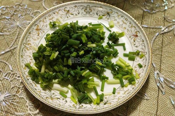 麦糊烧(杭州煎饼)的做法图解6