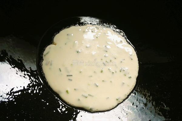 麦糊烧(杭州煎饼)的做法图解11