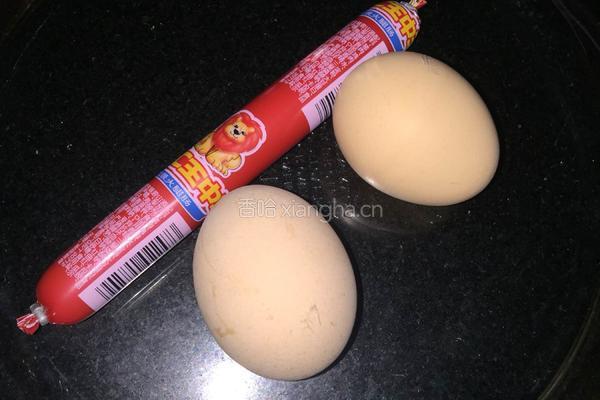 心心相印的做法图解1