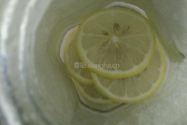 蜂蜜柠檬茶的做法图解9