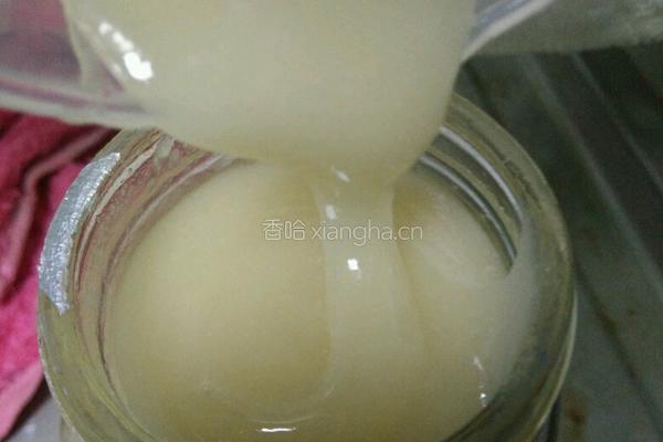 蜂蜜柠檬茶的做法图解10