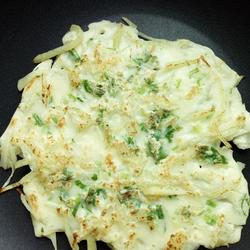 土豆饼的做法[图]