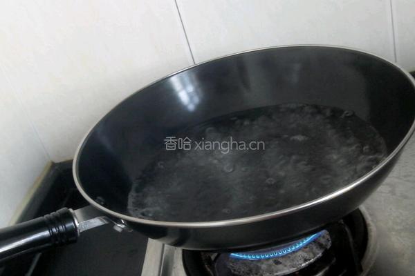快速豆沙汤圆的做法图解10