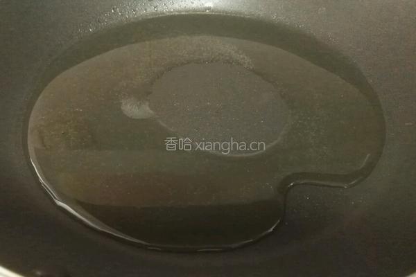 香煎红薯糯米饼的做法图解12