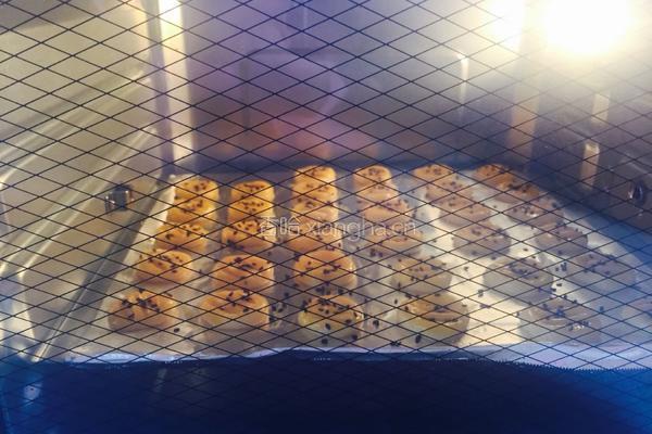 酥饼的做法图解1