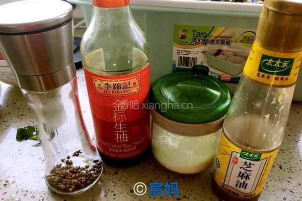 香酥包浆豆腐的做法图解3