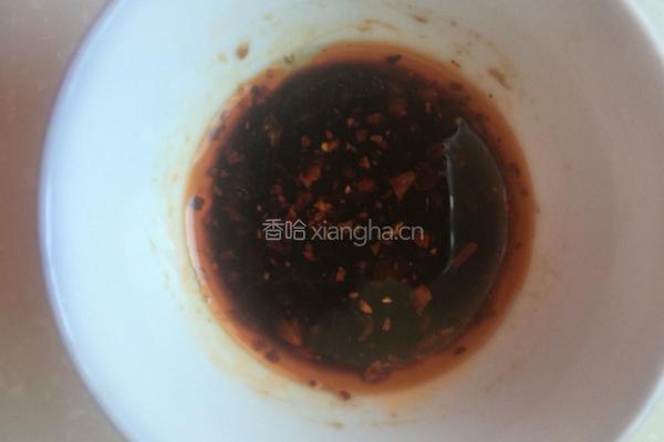 猪肉蒜苗饺子的做法图解16