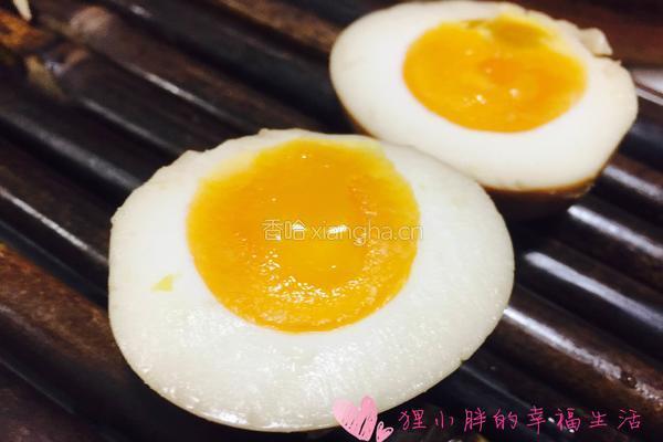 日式溏心蛋的做法图解7