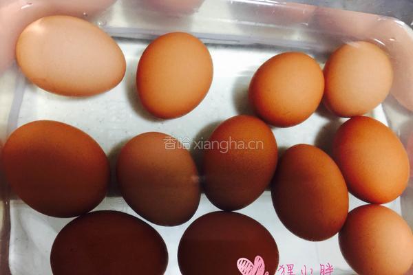 日式溏心蛋的做法图解4