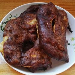 糖油饼的做法[图]