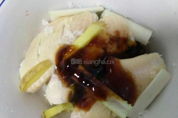 蜜汁鸡翅的做法图解3