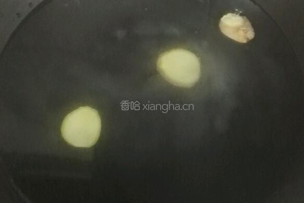特色豆腐汤的做法图解2