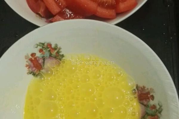 落日黄昏的做法图解1