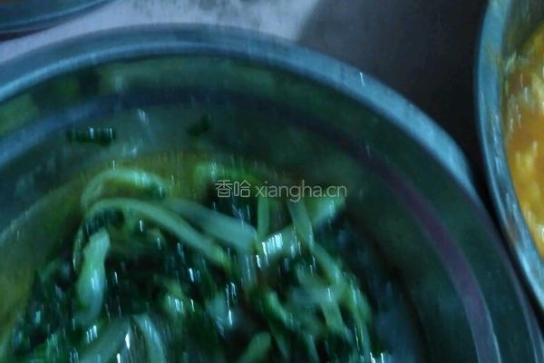 豆瓣辣豆腐的做法图解4