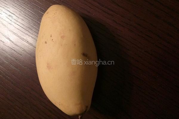 彩色饺子的做法图解4