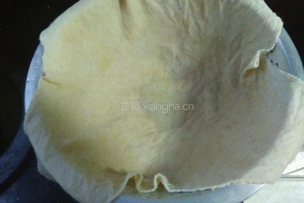 捞饭的做法图解4